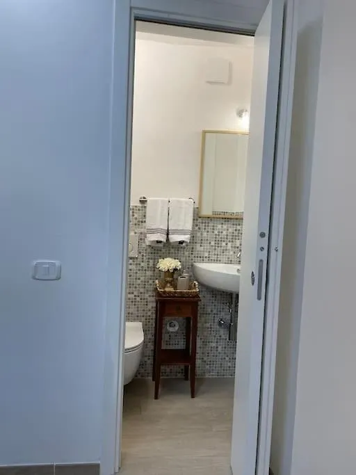 Casa Gloria Florence Apartment