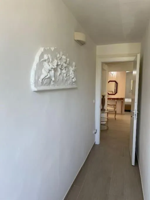 Casa Gloria Florence