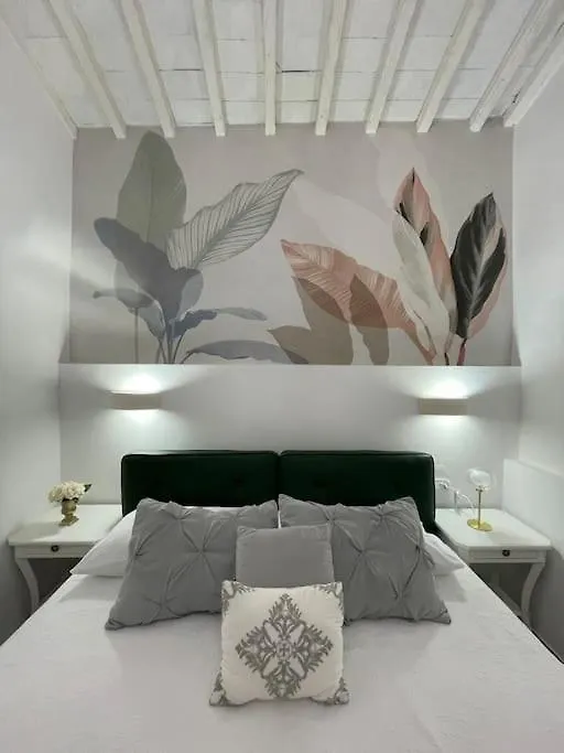 Apartment Casa Gloria Florence