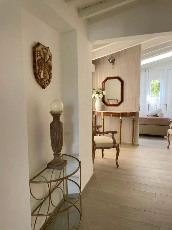 Casa Gloria Florence