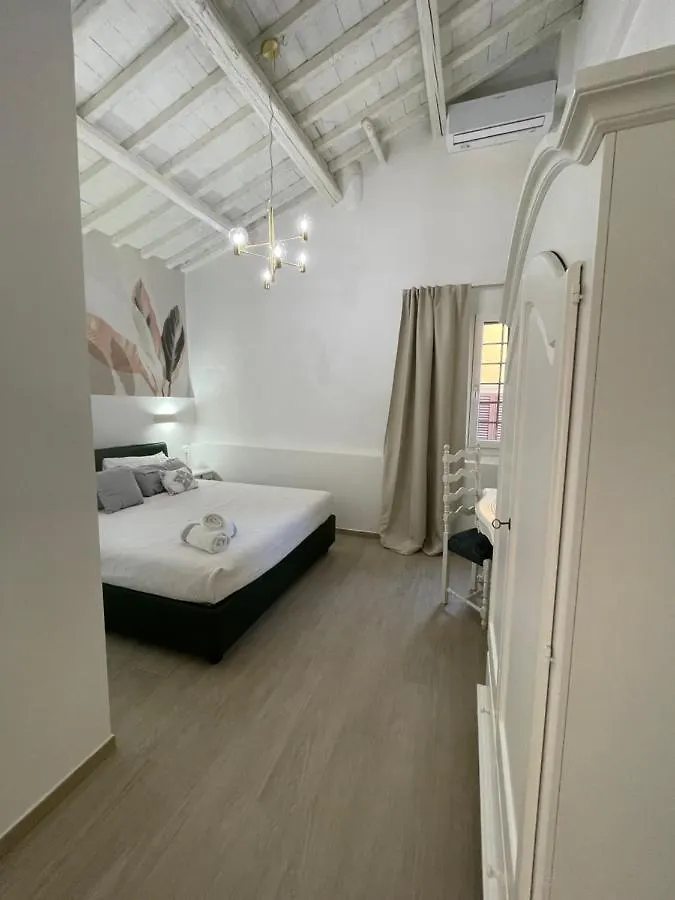 Apartment Casa Gloria Florence