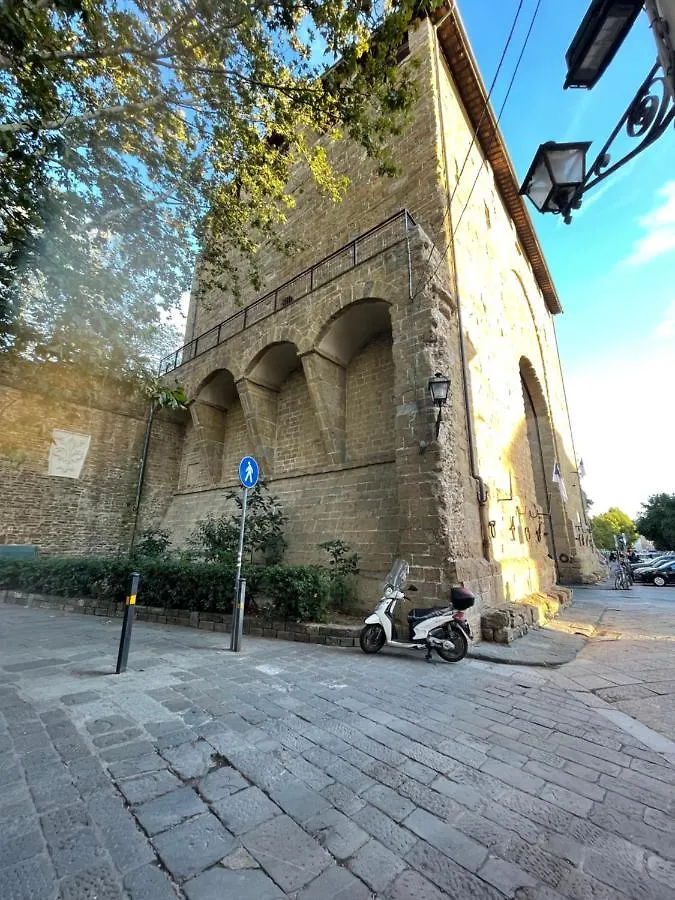 Casa Gloria Florence 0*,