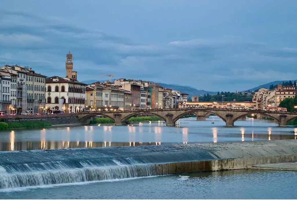 Casa Gloria Florence 0*,  Italy