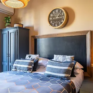 Residenza Olimpo Center Florencie