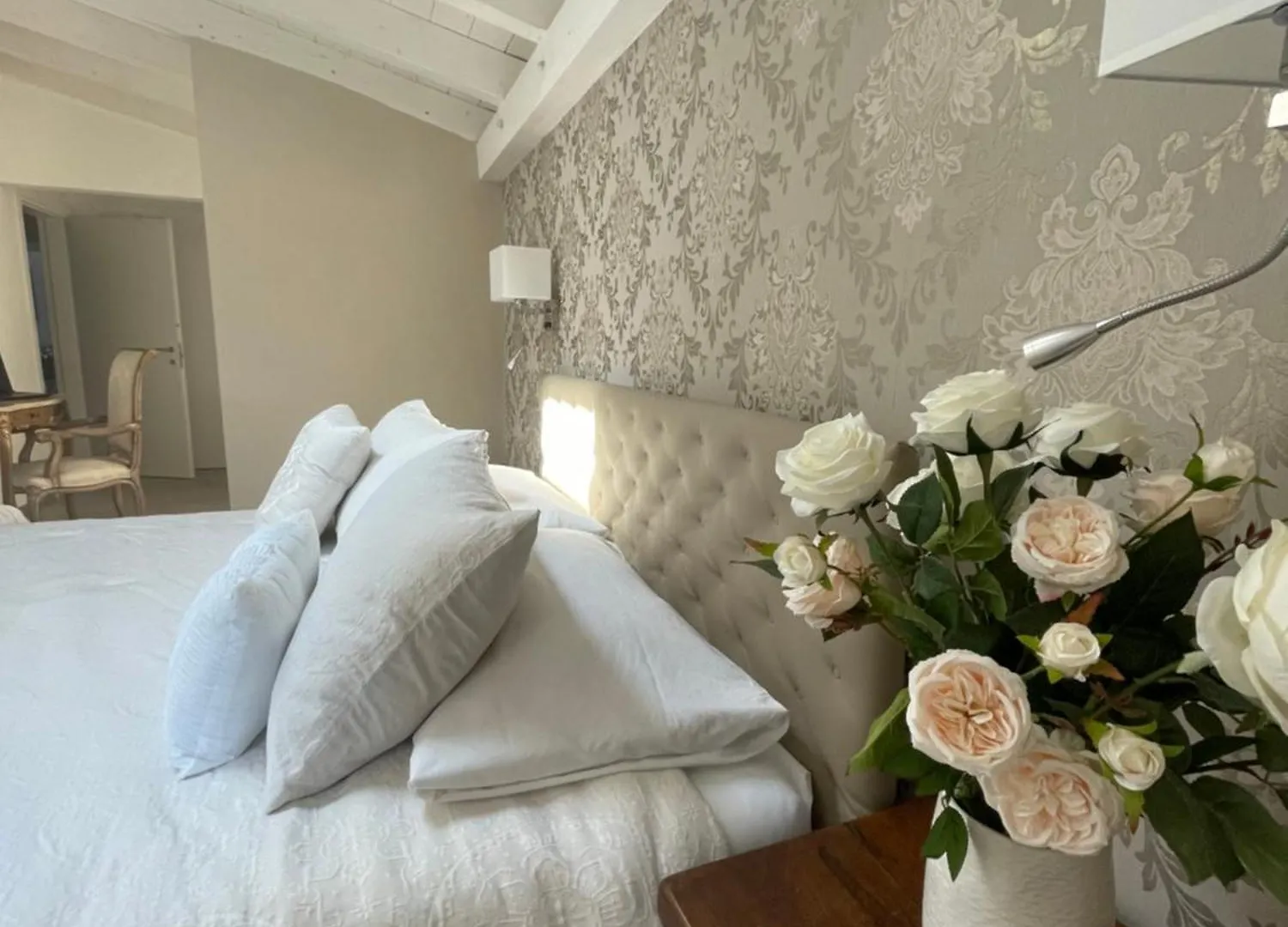 Apartament Casa Gloria Florencja Włochy